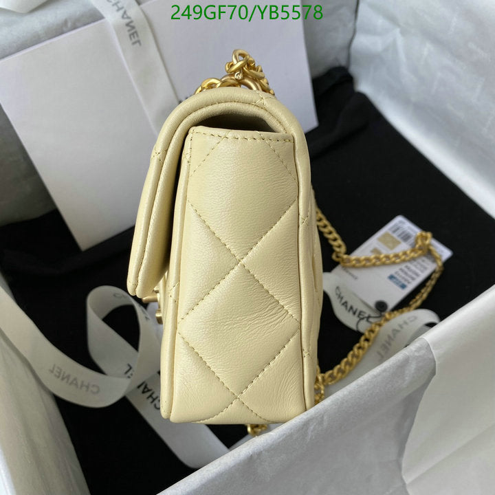 SAMC - CHL Bags - 862