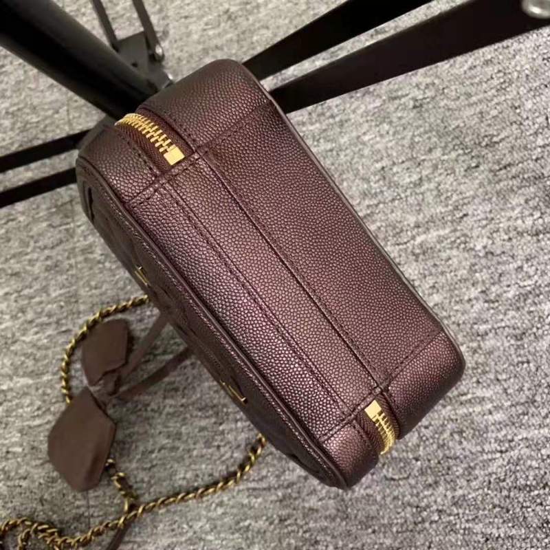 Satchel Bags - CHL Bags - 341
