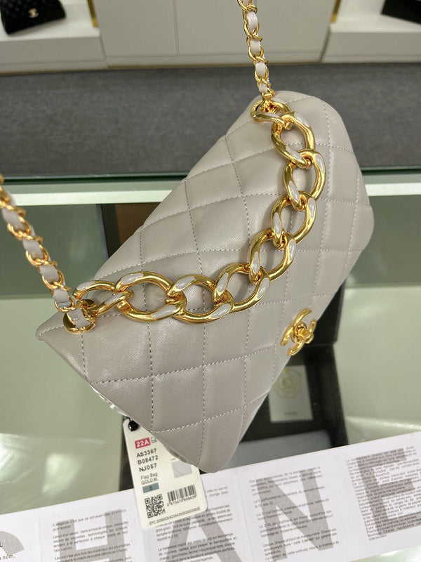 GlamI - CHL Bags - 3039