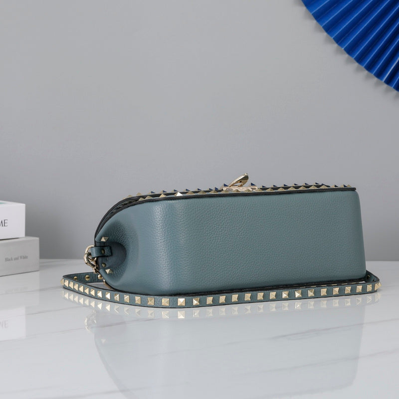Satchel Bags - VTO Bags - 079