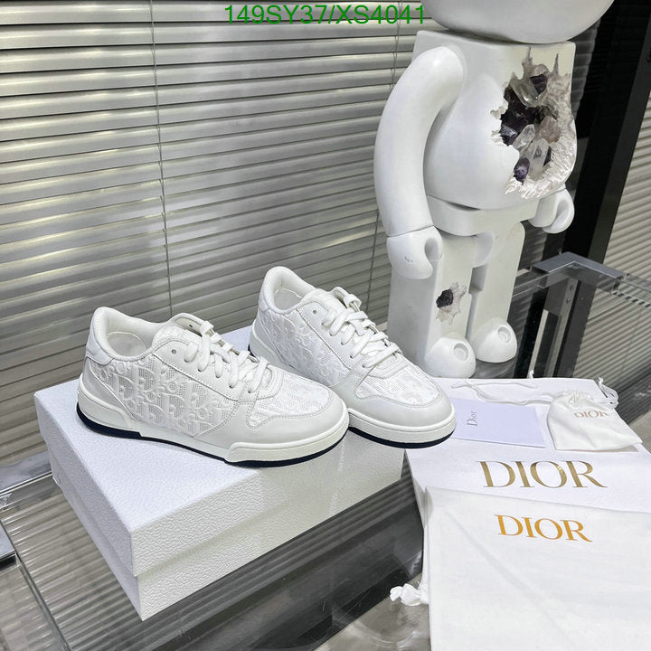 SAMCC - DOR Women Shoes - 1980