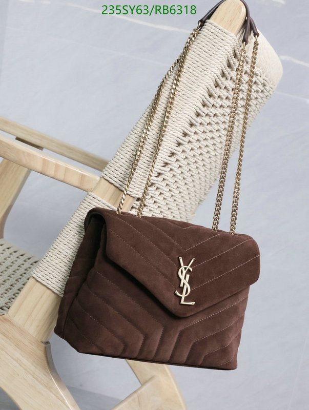 SAMC - YLS Bags - 093