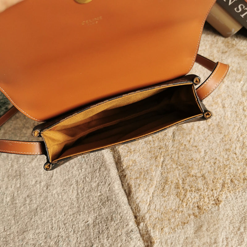 Glamy - COL Bags - 1379