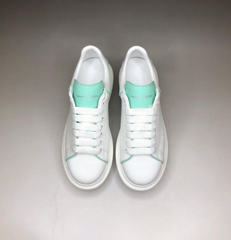SAMC - AQ Women Shoes - 345