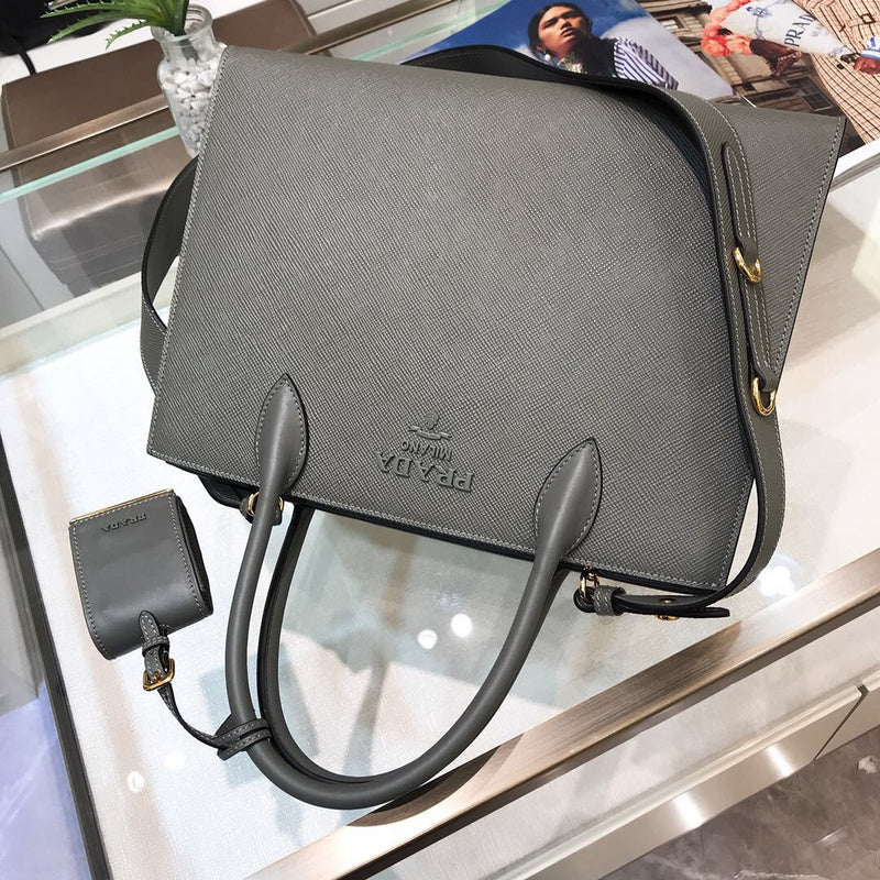 Satchel Bags - PDA Bags - 2569
