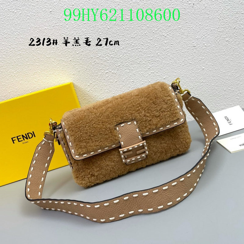 Glami - FDE Bags - 2101