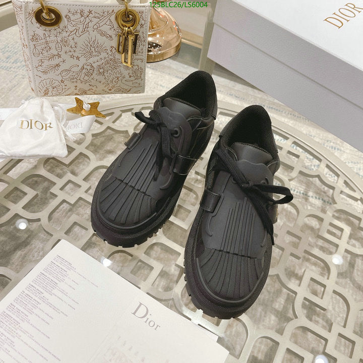 SAMCC - DOR Women Shoes - 1740