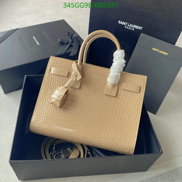 SAMC - YLS Bags - 150