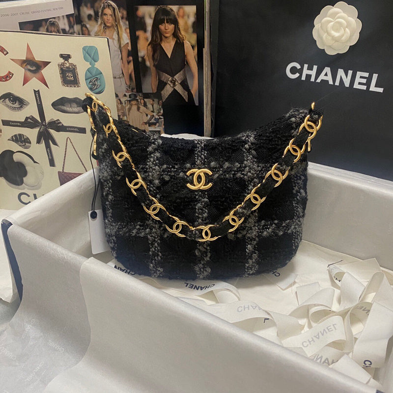 GlamI - CHL Bags - 2710