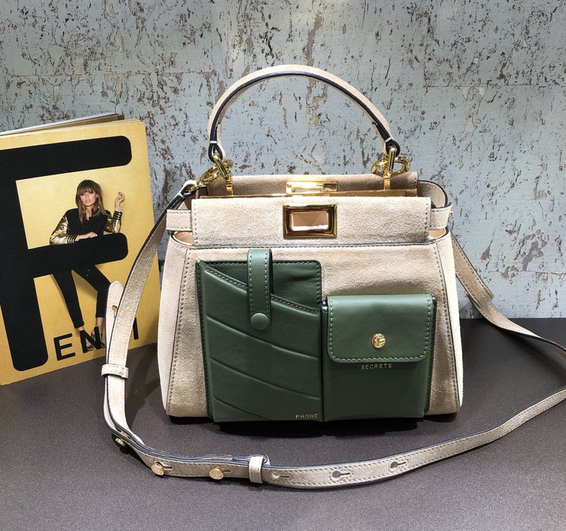 Glami-i - JBE Bags - 219