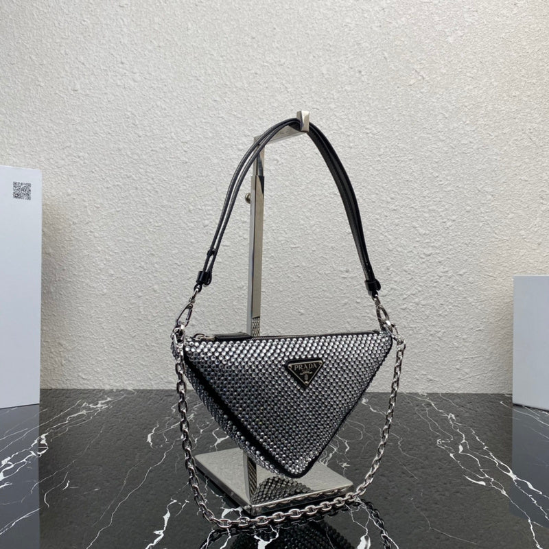 Glamy - PD Bags - 542