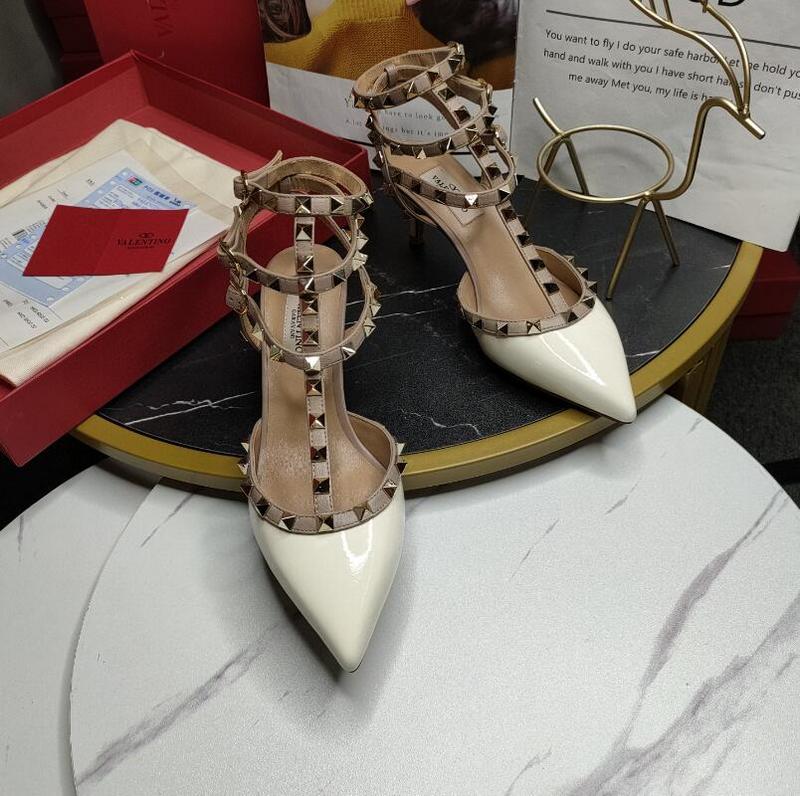 SAMC - VEL Women Shoes - 650