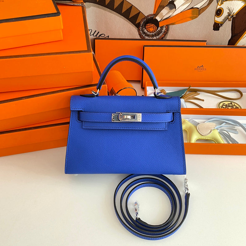 Glamy - HMS Bags - 511