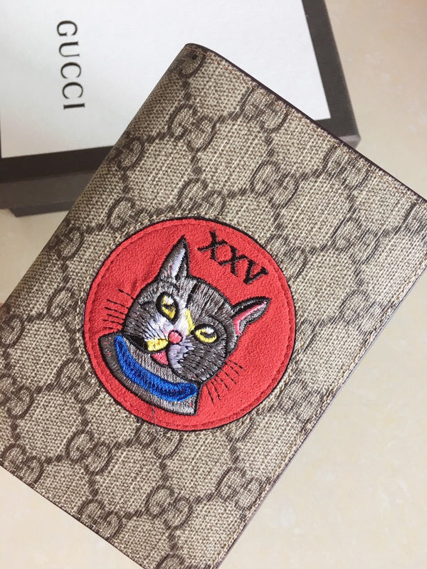 Glami-i - Guki Wallet - 469