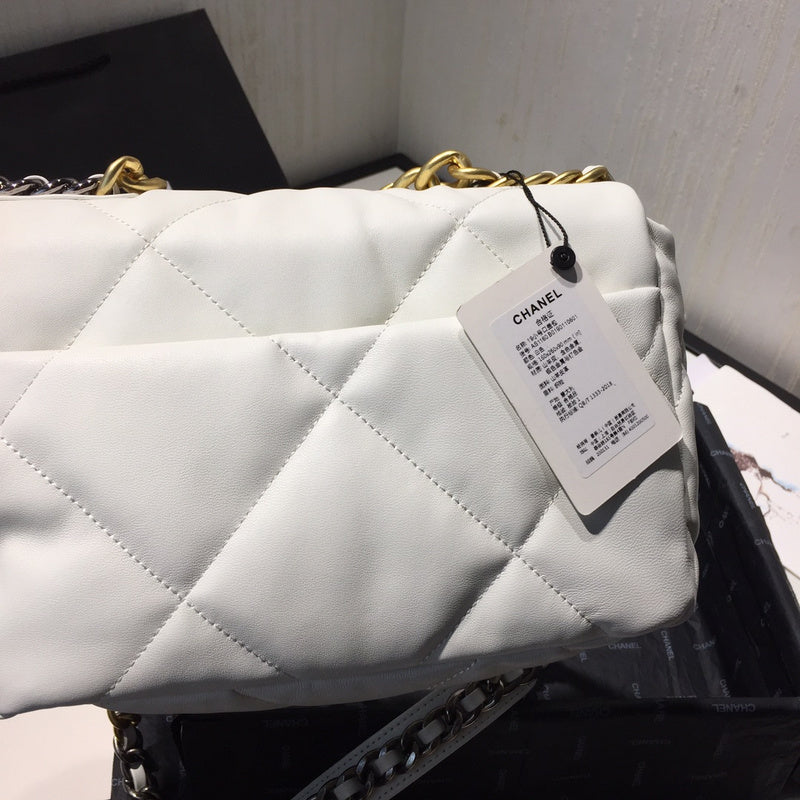 Satchel Bags - CHL Bags - 6576