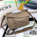 Satchel Bags - LWE Bags - 309