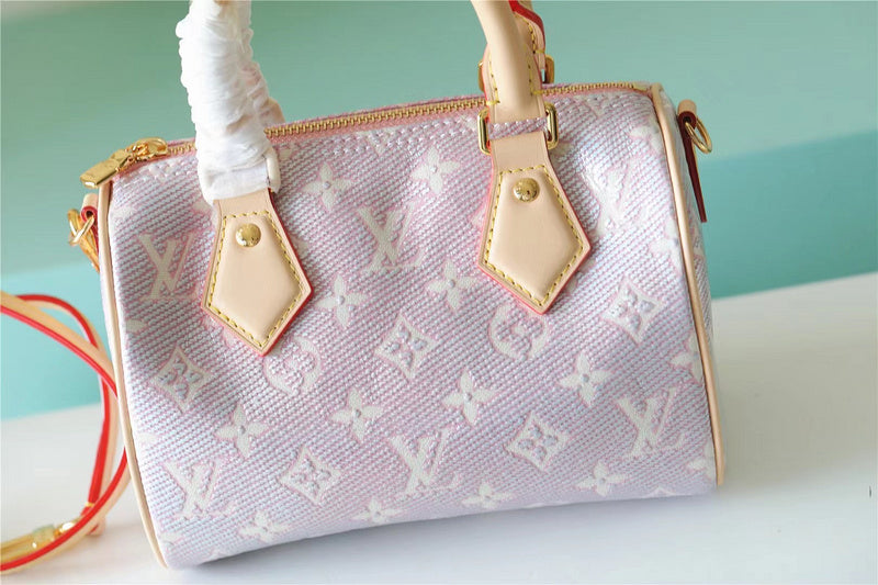 Glami - LUV Bags - 134