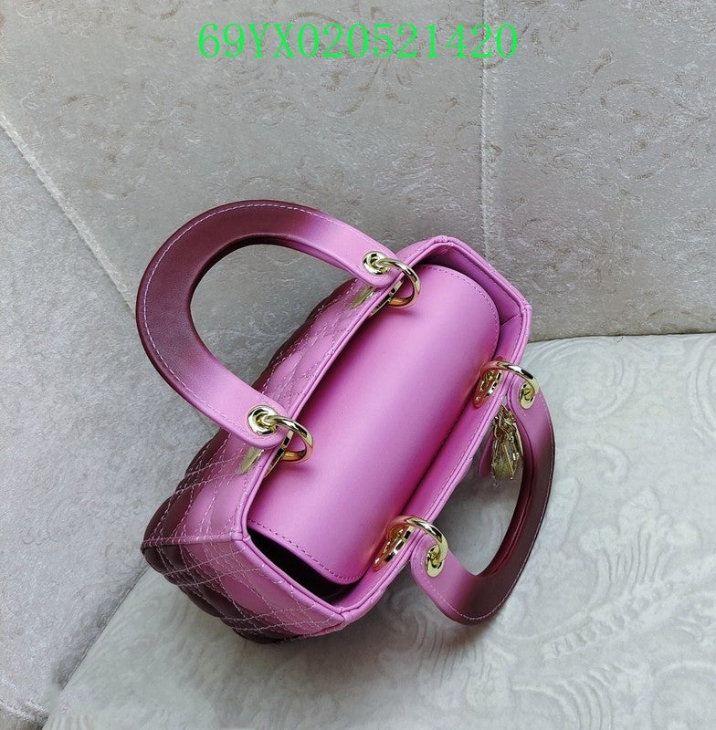Glami - DOR Bags - 1212