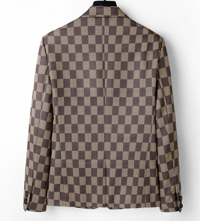 SAMC - Mix Jackets - 032