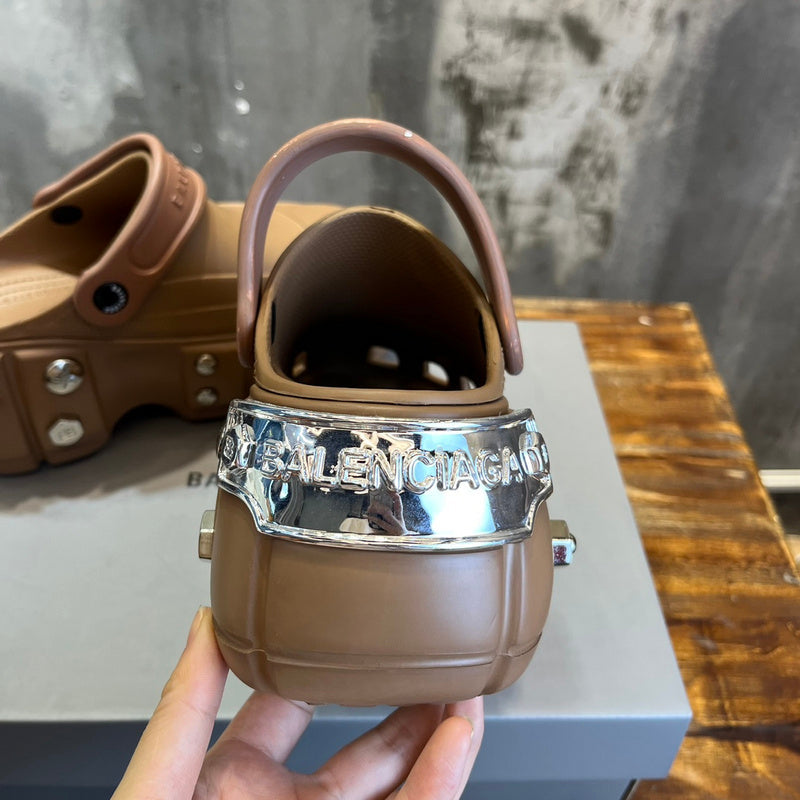 Satchel Bags - BGA Shoes - 734