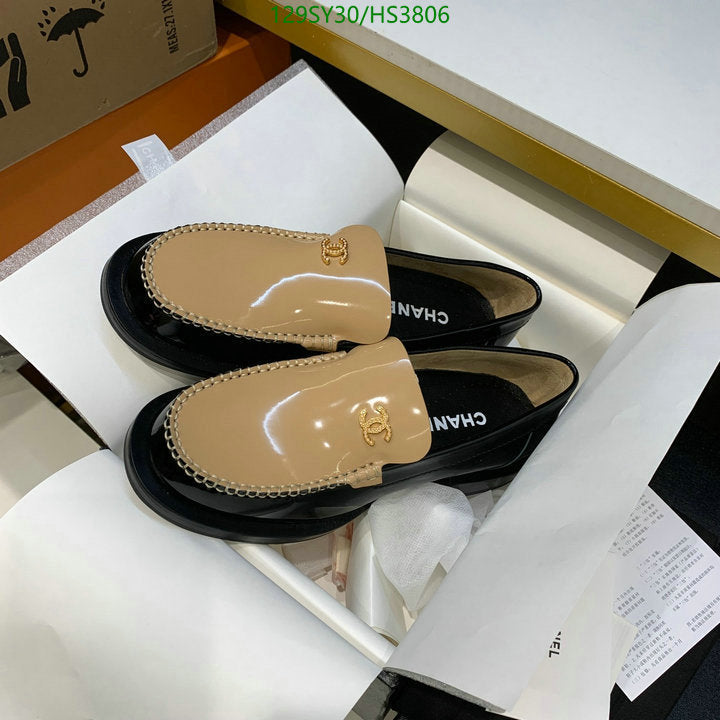 SAMC - CHL Women Shoes - 014