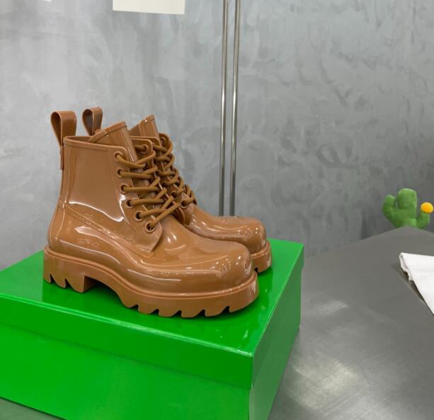 SAMC - BOV Men Shoes - 017