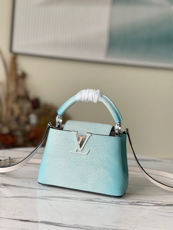 Fashion Lu-Vi bags - 5220