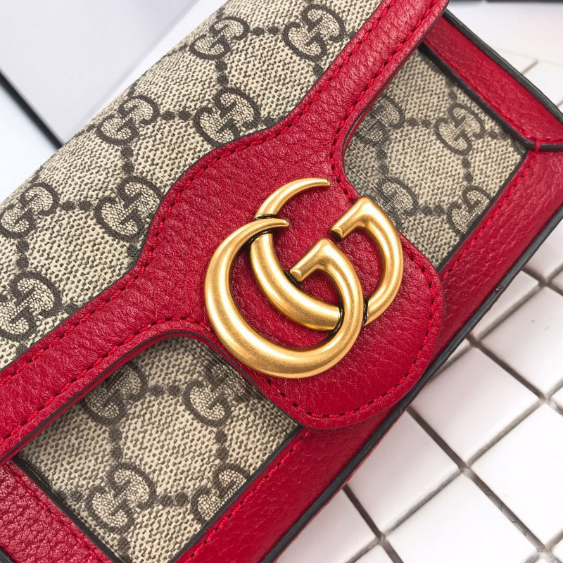 Glami Fashion - GCI Bags - 2570