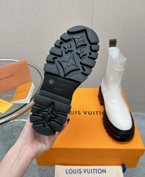 SAMC - LOV Women Shoes - 256