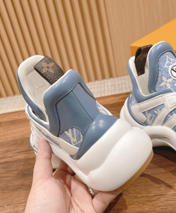 SAMC - LOV Women Shoes - 520