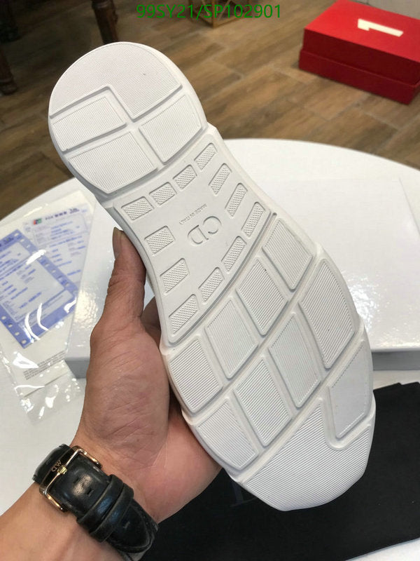 SAMCC - DOR Women Shoes - 1841