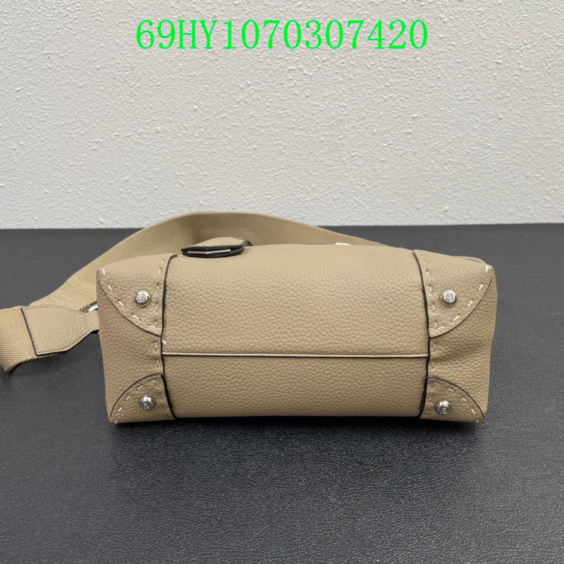 Glami - FDE Bags - 2817