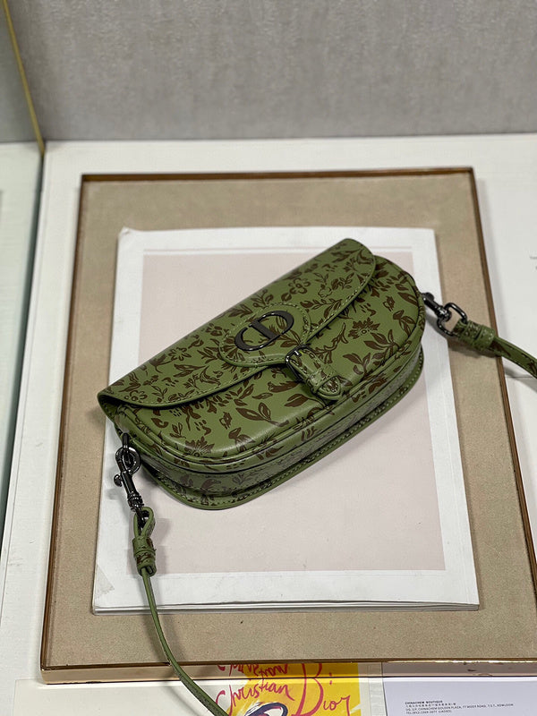 ELE - Dir Bags - 1448