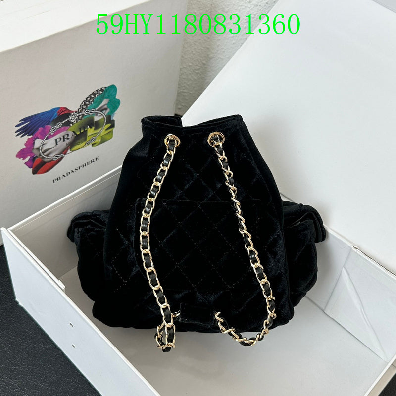Glami - CHL Bags - 006
