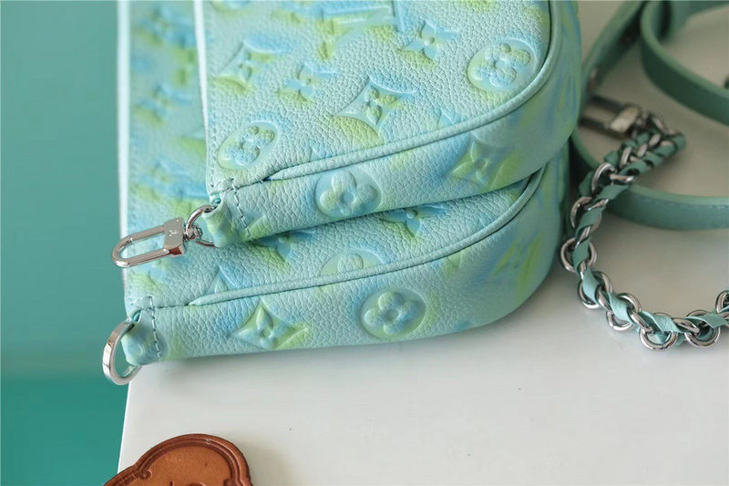 Glami - LUV Bags - 578