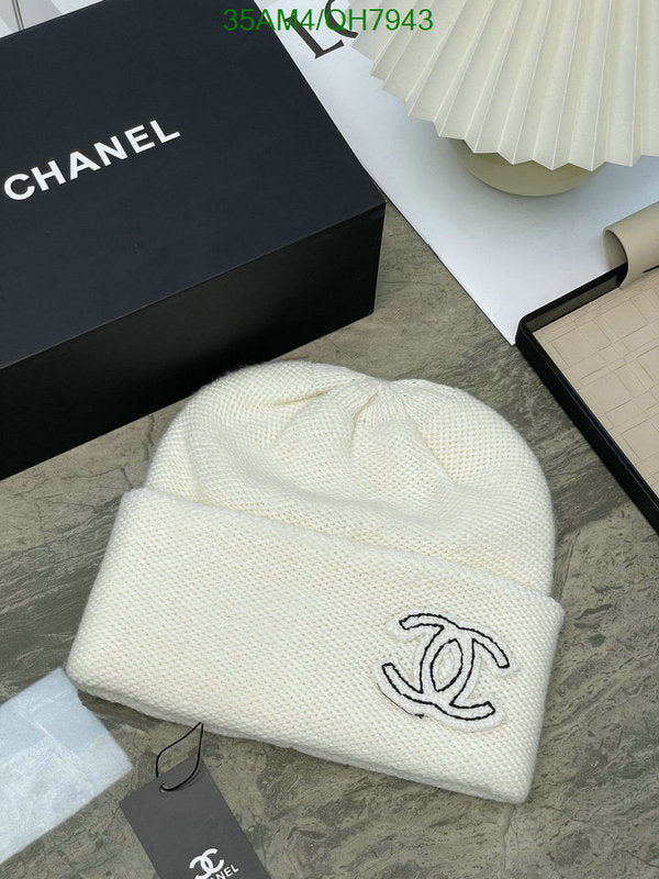 SAMC - CHL Caps & Hats - 194