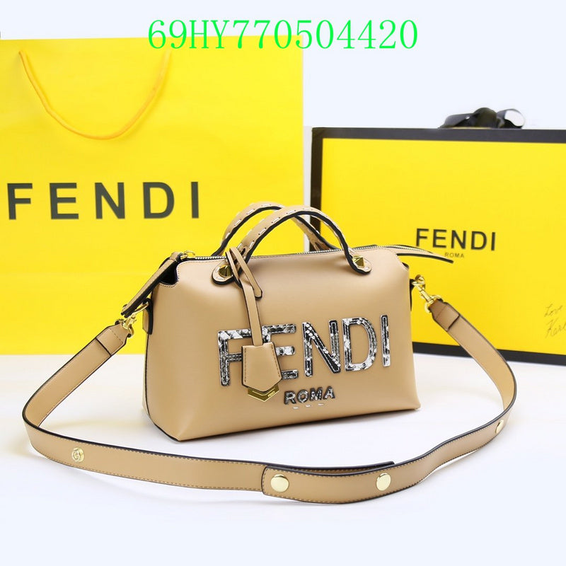 Glami - FDE Bags - 1562
