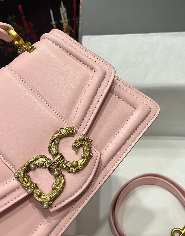 Glamy - DG bag - 388