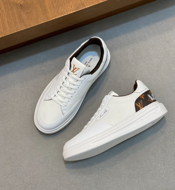 SAMC - LOV Men Shoes - 167