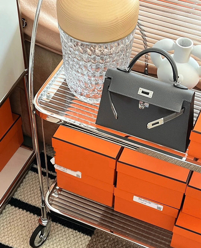Glami - HMS Bags - 1344
