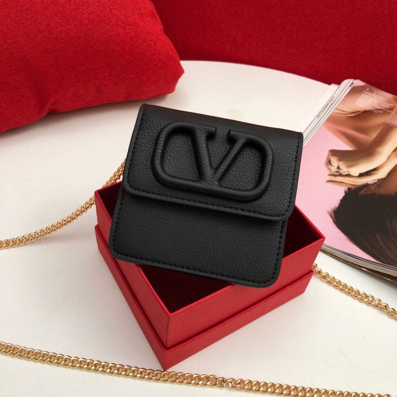 Satchel Bags - VTO Bags - 1344