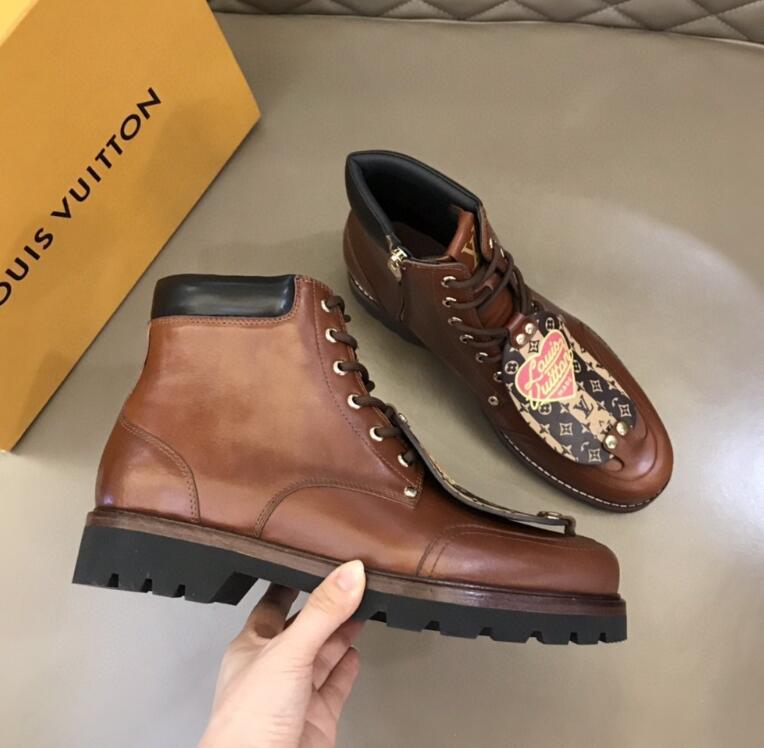 SAMC - LOV Men Shoes - 681
