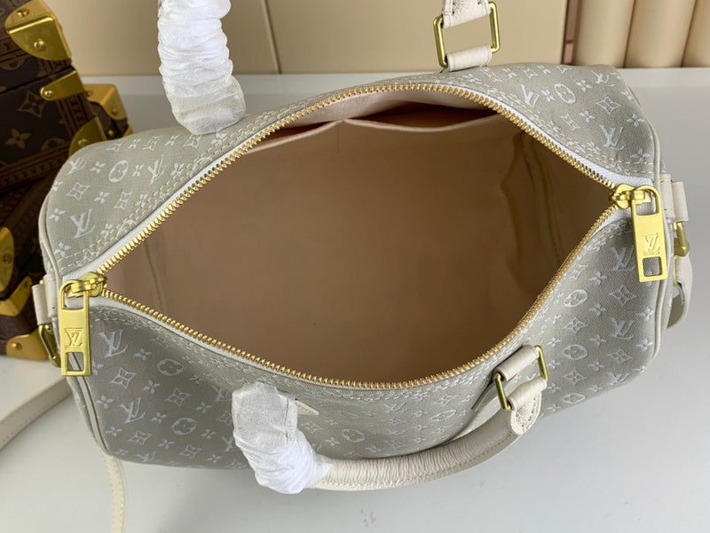 Satchel Bags - VL Bags - 2687