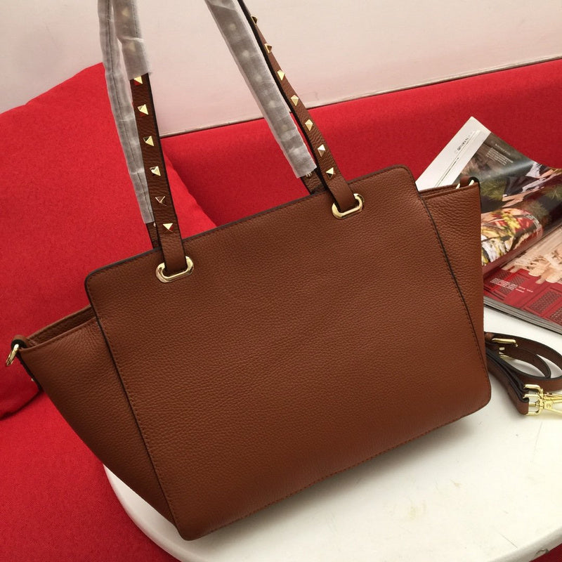 Satchel Bags - VTO Bags - 1137
