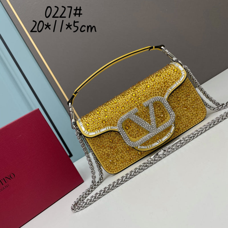 Glamy - VEL Bags - 324