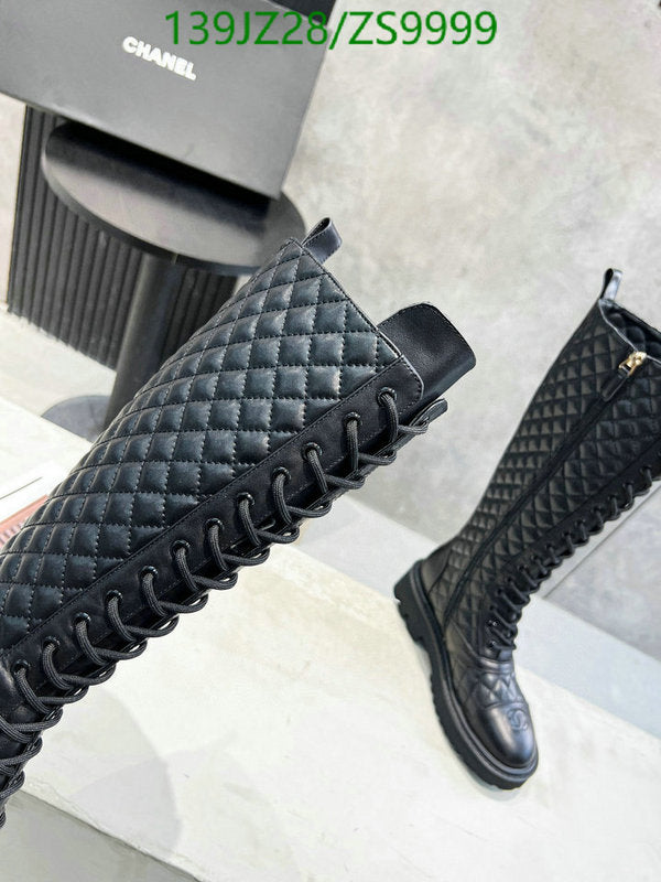 SAMC - CHL Women Boots - 156