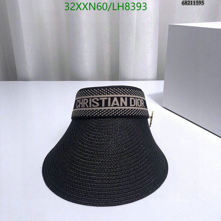 SAMC - DOR Caps & Hats - 154