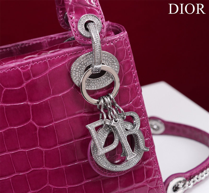 ELE - Dir Bags - 1653