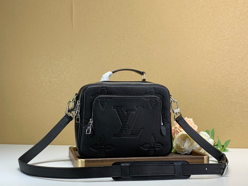 Satchel Bags - VL Bags - 6467