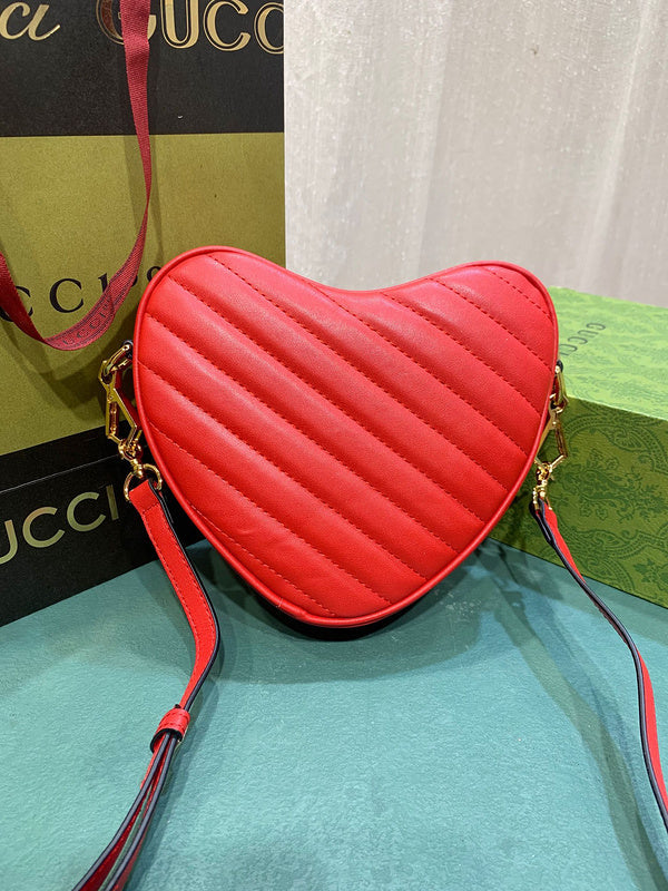 Satchel Bags - GCI Bags - 1303